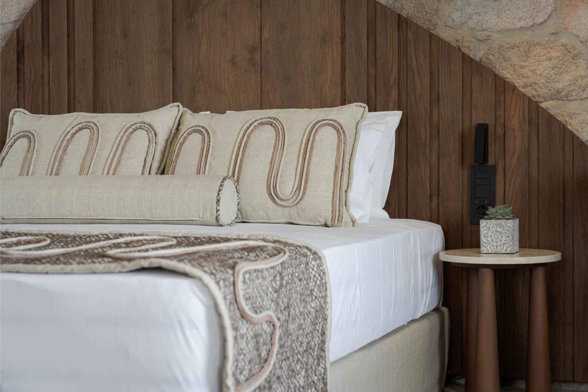 Horizon Suites Milos Paliochori Exteriör bild
